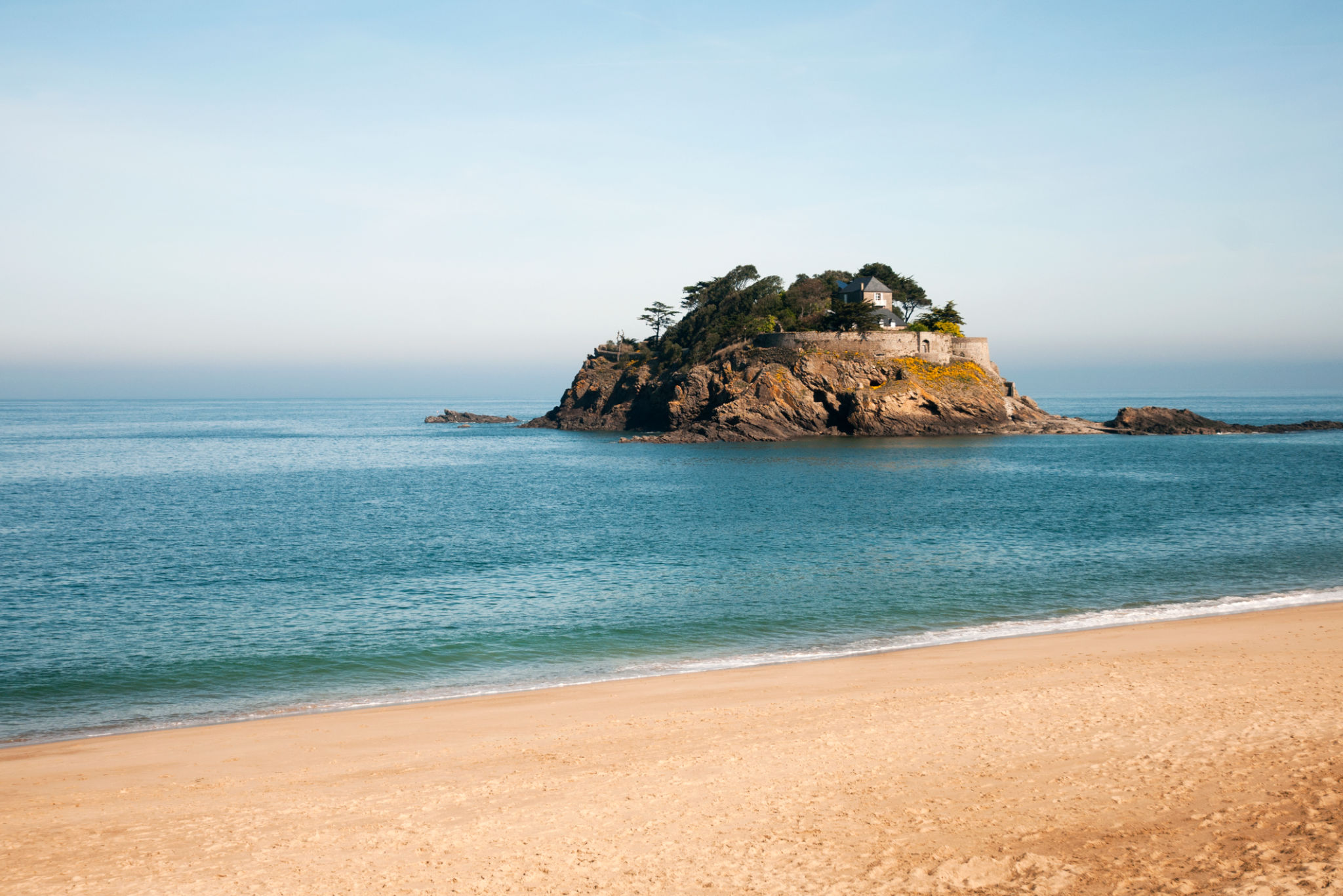 saint malo wellness