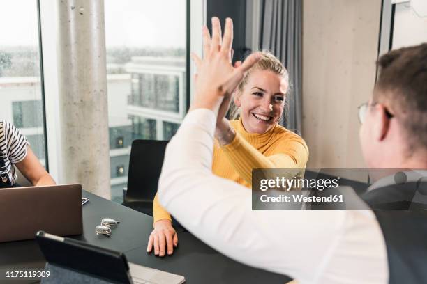 Workman Cheering 2,321 Cheering Staff Stock Photos, High-Res Pictures, and Images ...