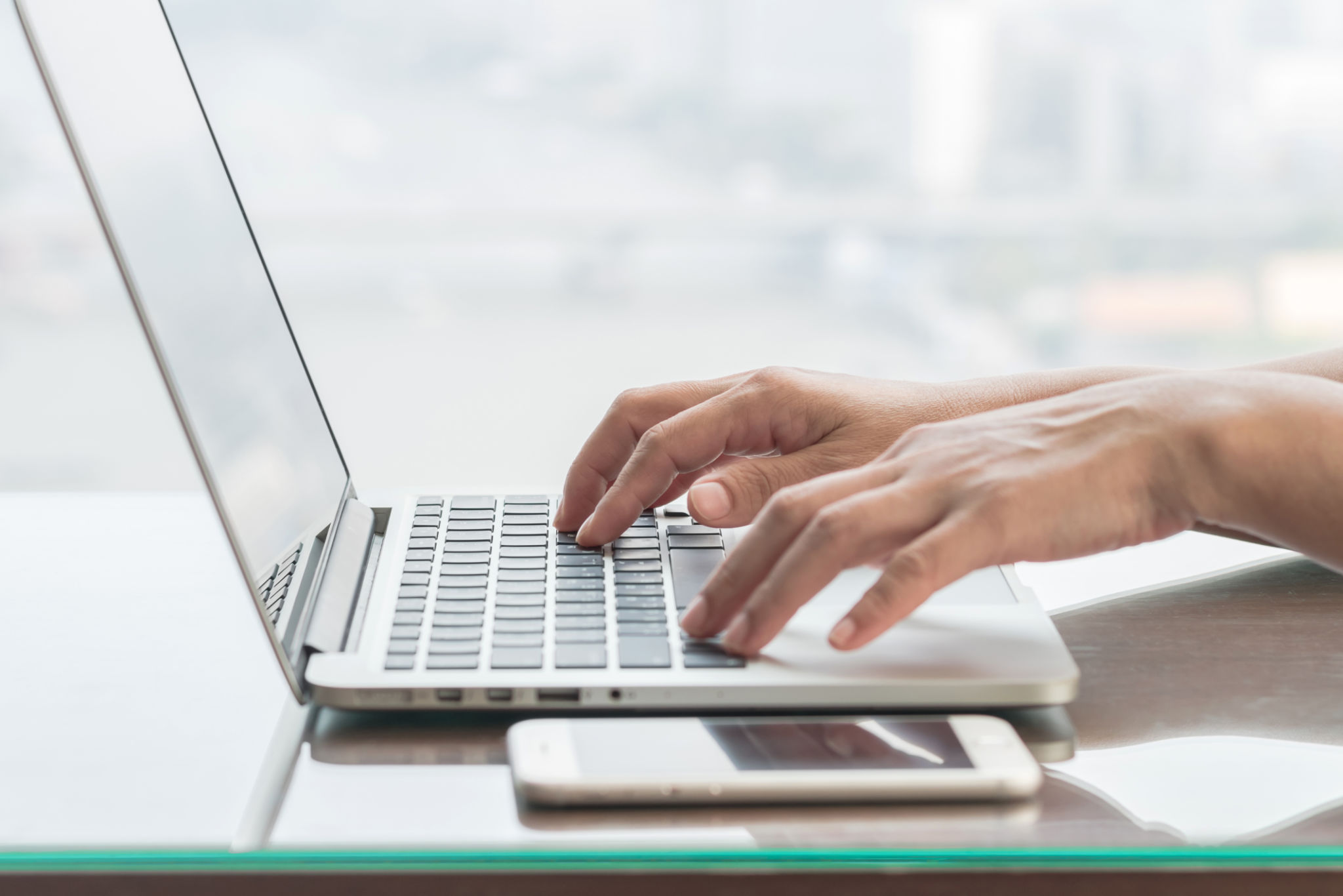 online registration