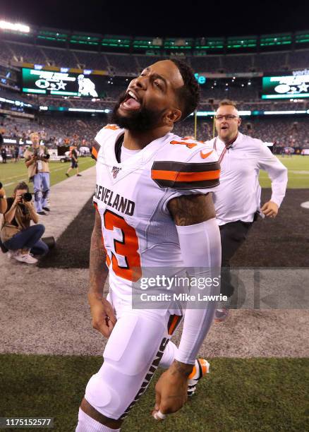 Cleveland Browns on X: Everything you need to know about today's jersey launch 🟤 🖥 » / X