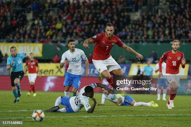 Talb Rathor Israel Austria Photos and Premium High Res Pictures - Getty Images