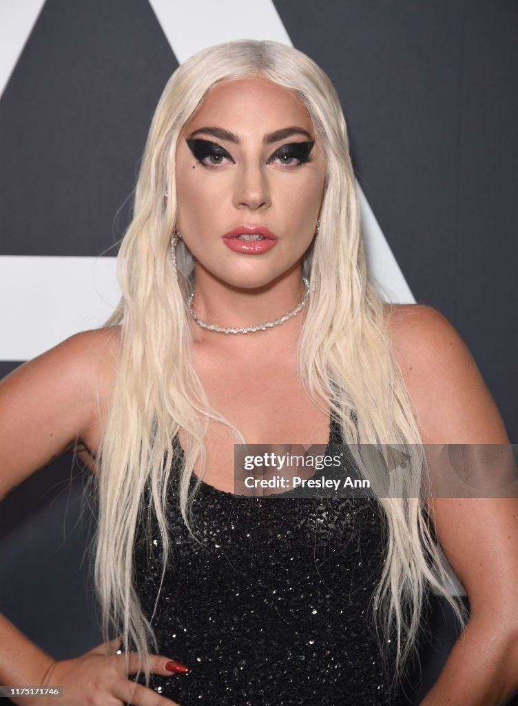 Lady Gaga Celebrates The Launch of Haus Laboratories - Arrivals