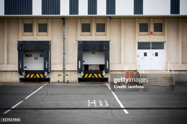 Open Loading Door Loading Door Photos and Premium High Res Pictures - Getty Images