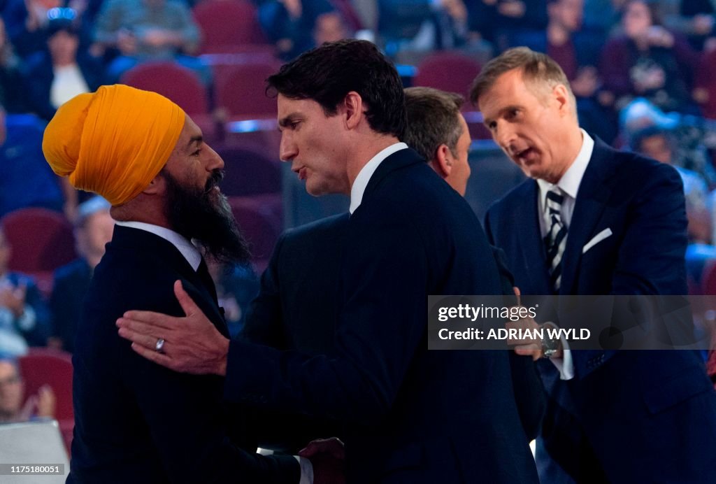 CANADA-POLITICS-VOTE