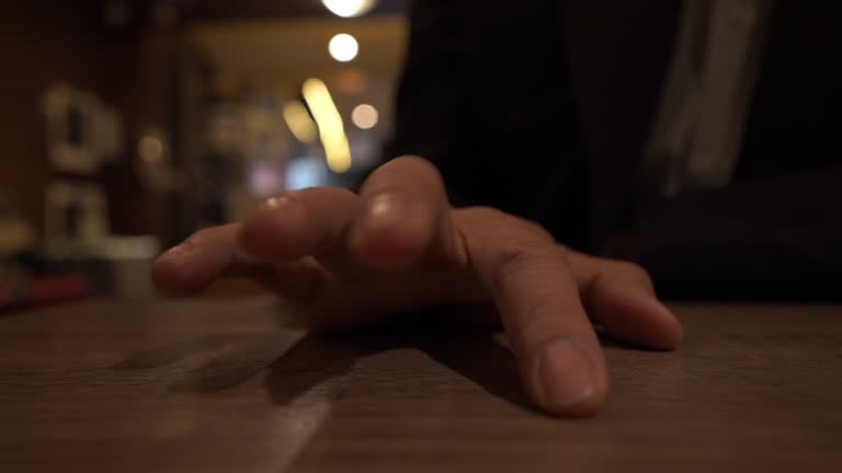 Hand Tapping On Table 902 Hand Tapping Table Stock Videos, Footage, & 4K Video Clips - Getty ...