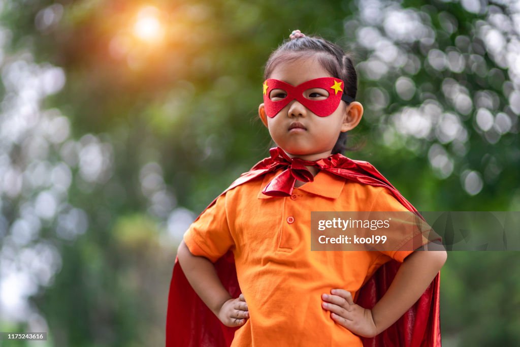 Zorro Girl