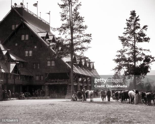 Log Inn 110 The Log Inn Stock Photos, High-Res Pictures, and Images - Getty Images