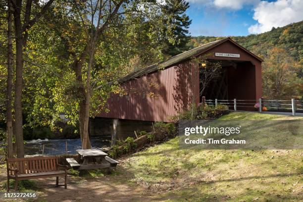 Cornwall Bridge Map 40 Cornwall Bridge Connecticut Stock Photos, High-Res Pictures, and ...