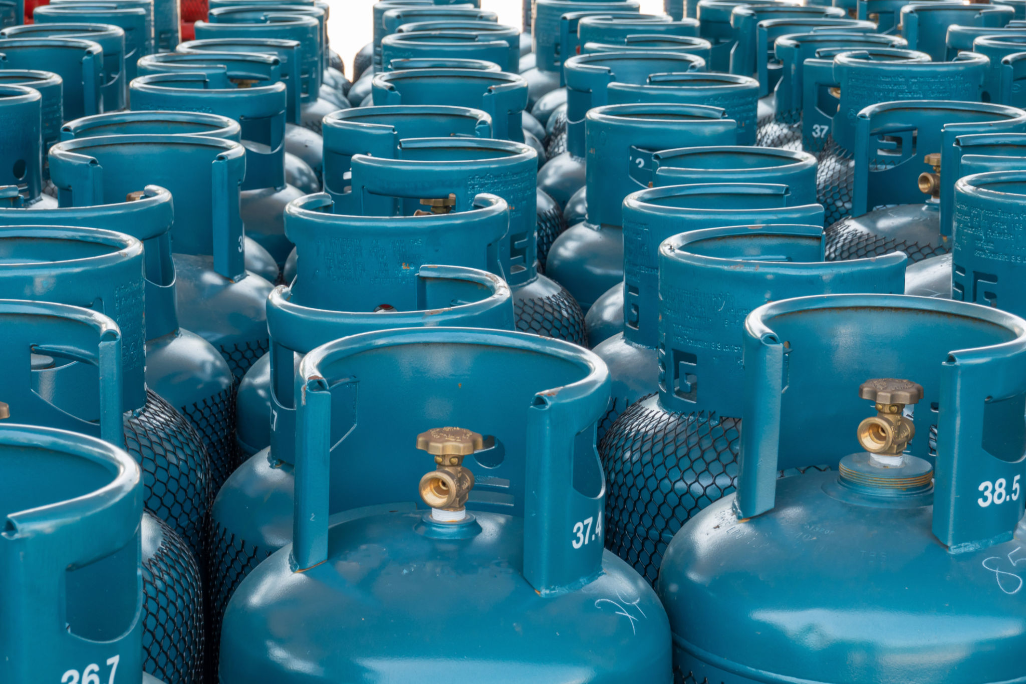 local lpg suppliers