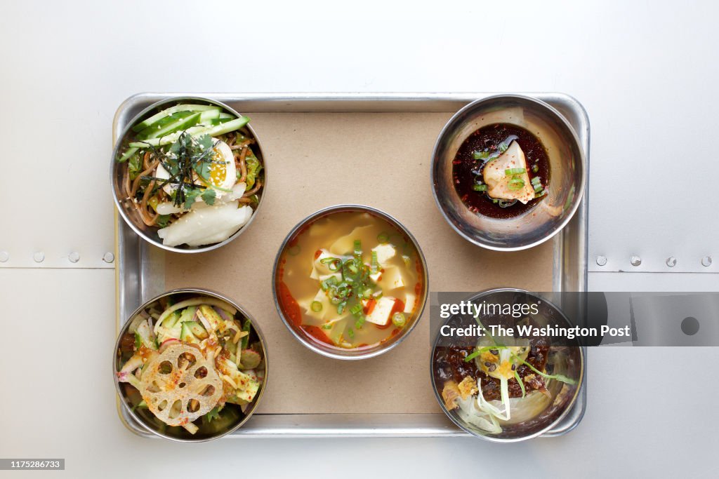 Fall Dining Guide - Chiko