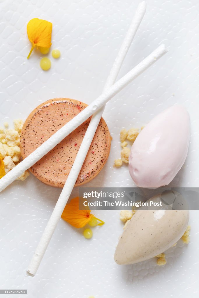 Dining Review - Clarity