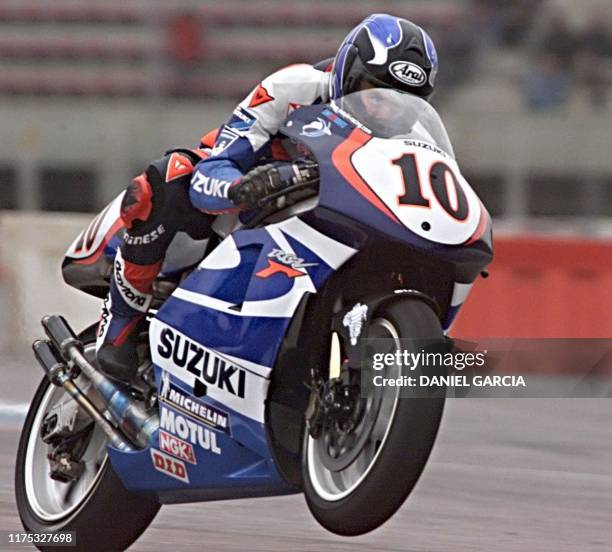 Us Kenny Roberts Photos and Premium High Res Pictures - Getty Images