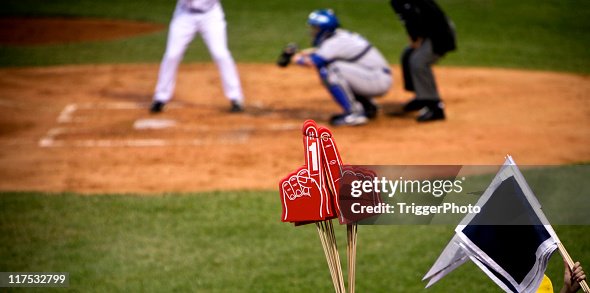Baseball Team Number One Fan Baseball Team Number One Fan