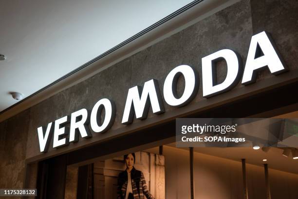 Vero Moda Photos and Premium High Res Pictures - Getty Images