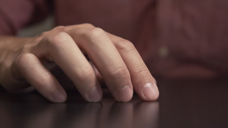Hand Tapping On Table 902 Hand Tapping Table Stock Videos, Footage, & 4K Video Clips - Getty ...