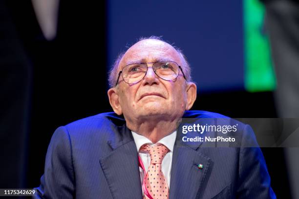 62 Ernesto Pellegrini Stock Photos, HighRes Pictures, and Images