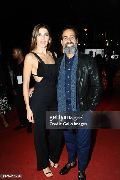 Vanessa Carreira Photos and Premium High Res Pictures Getty Images