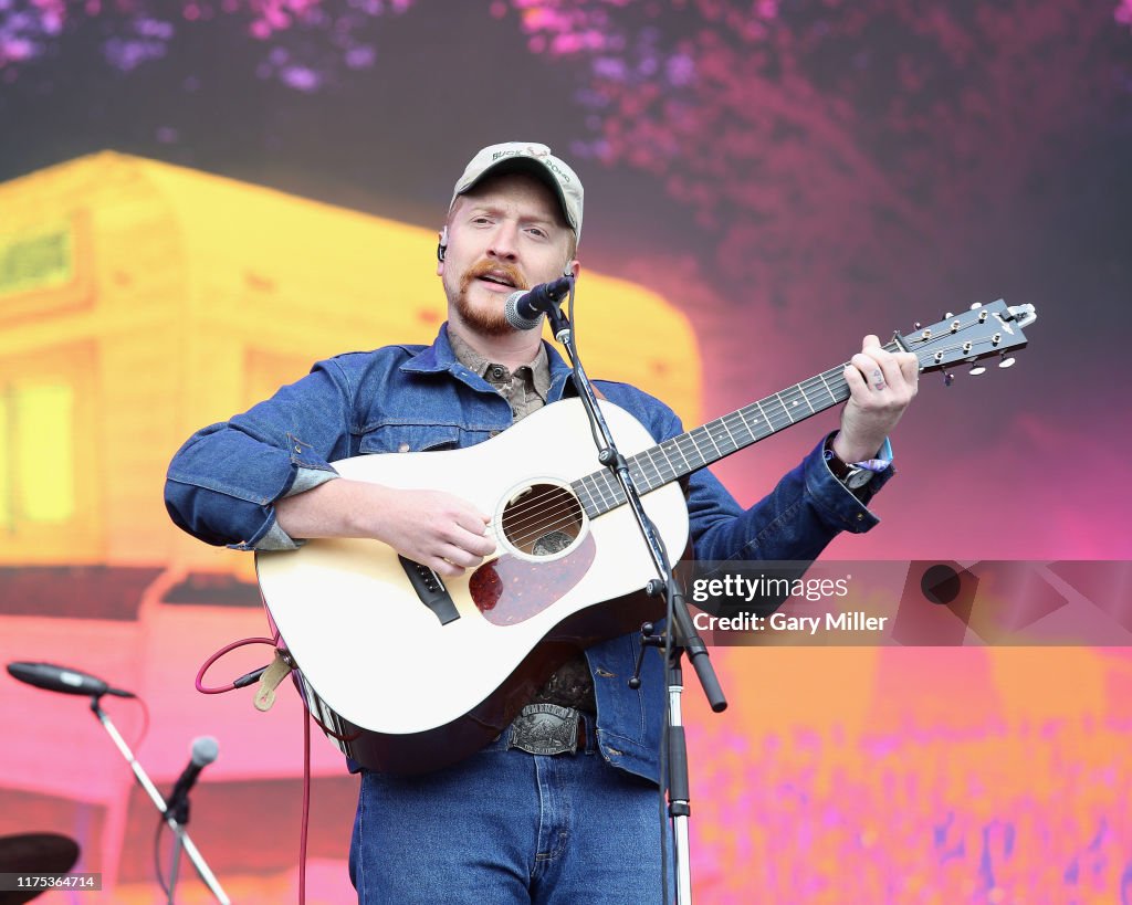 ACL Music Festival 2019