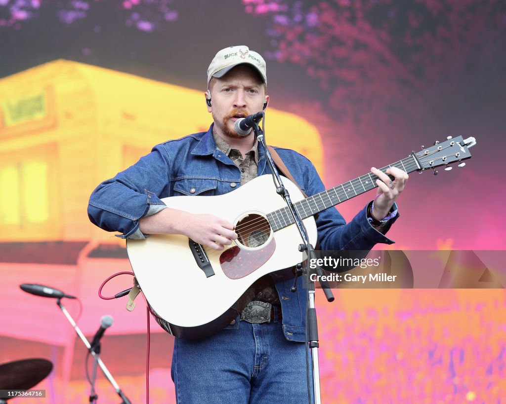 ACL Music Festival 2019