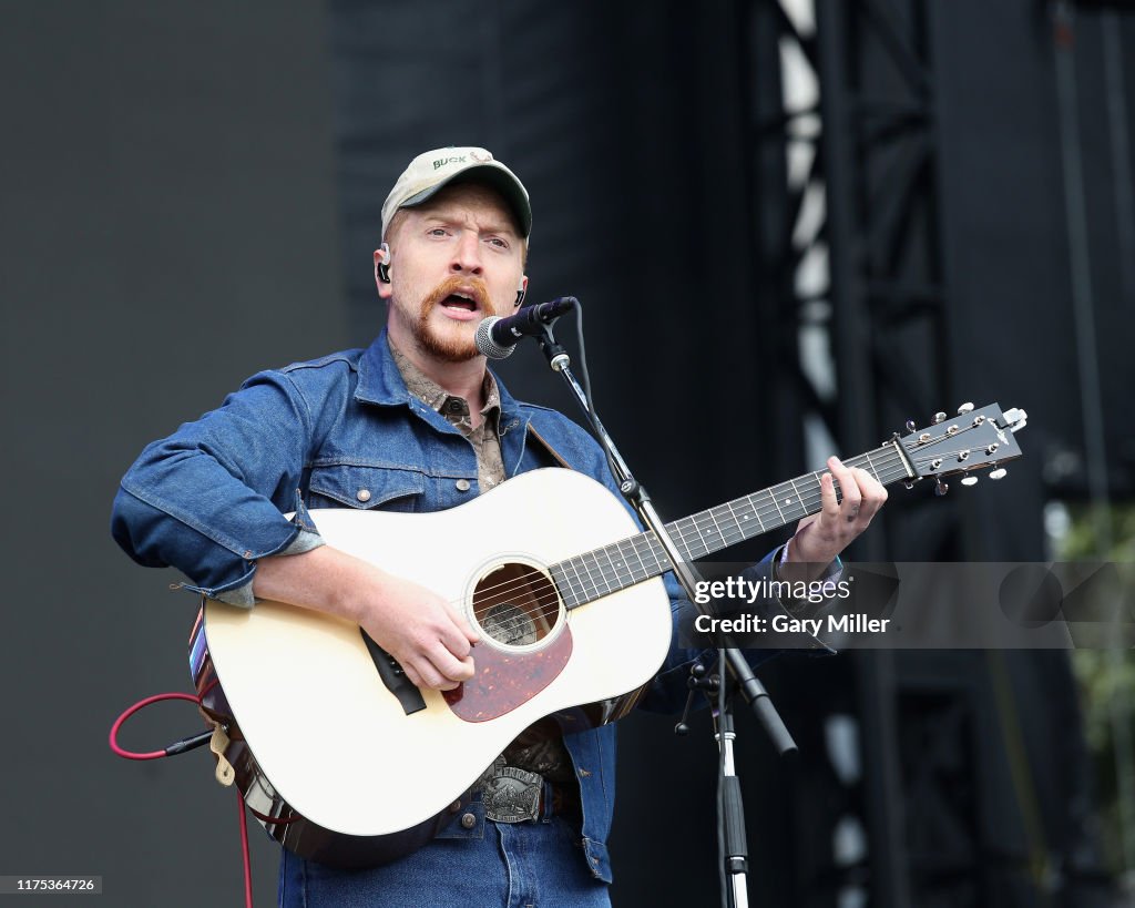ACL Music Festival 2019