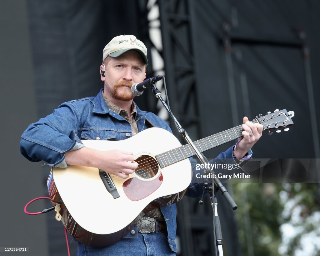 ACL Music Festival 2019