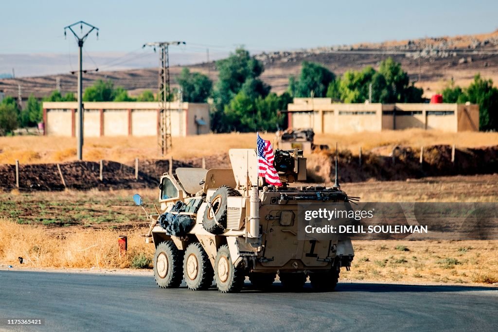 SYRIA-US-TURKEY-CONFLICT-KURDS