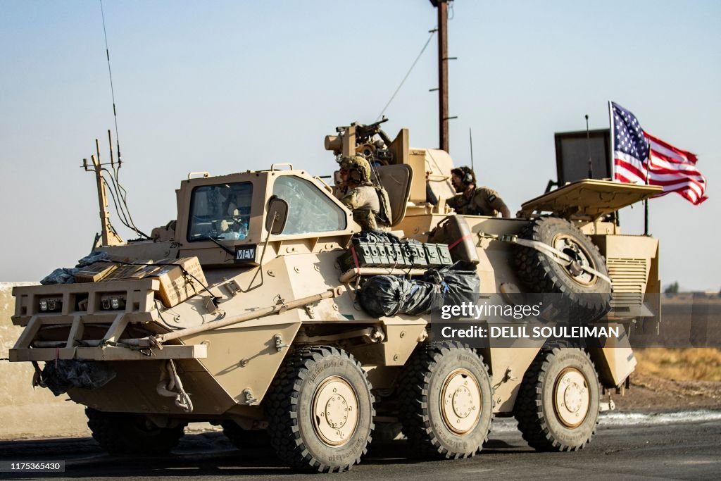 SYRIA-US-TURKEY-CONFLICT-KURDS