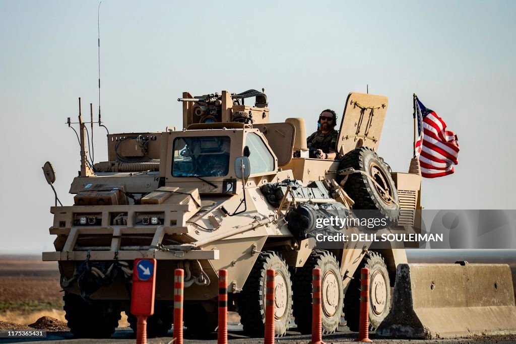 SYRIA-US-TURKEY-CONFLICT-KURDS