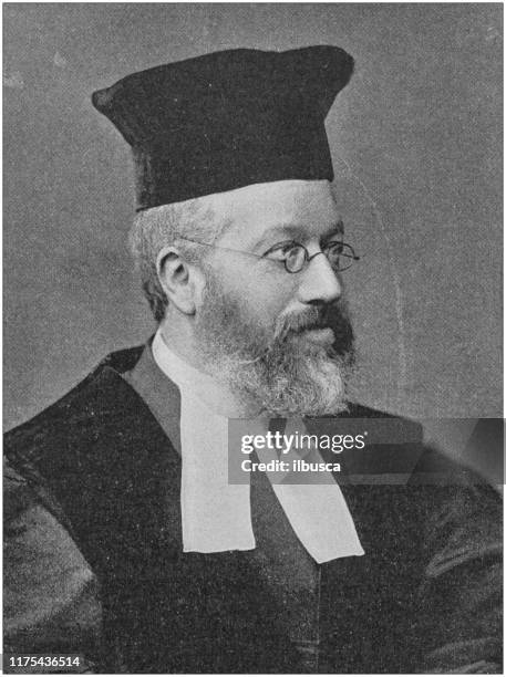 Chief Rabbi Stern Hermann Stern Photos and Premium High Res Pictures - Getty Images