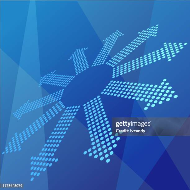 Graph Images Direction Scatter Graph Infographic Photos and Premium High Res Pictures - Getty ...