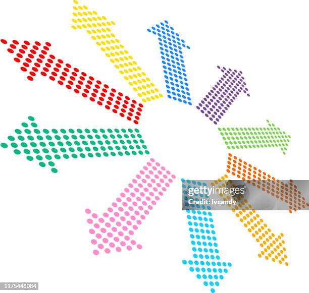 Graph Images Direction Scatter Graph Infographic Photos and Premium High Res Pictures - Getty ...