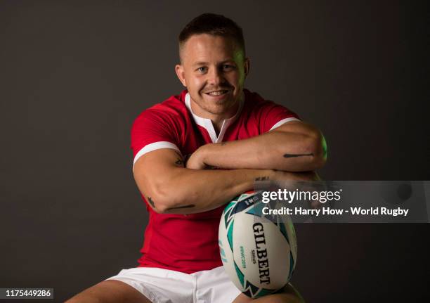 James Gaiger Rugby James Davies Rugby Photos and Premium High Res Pictures - Getty Images