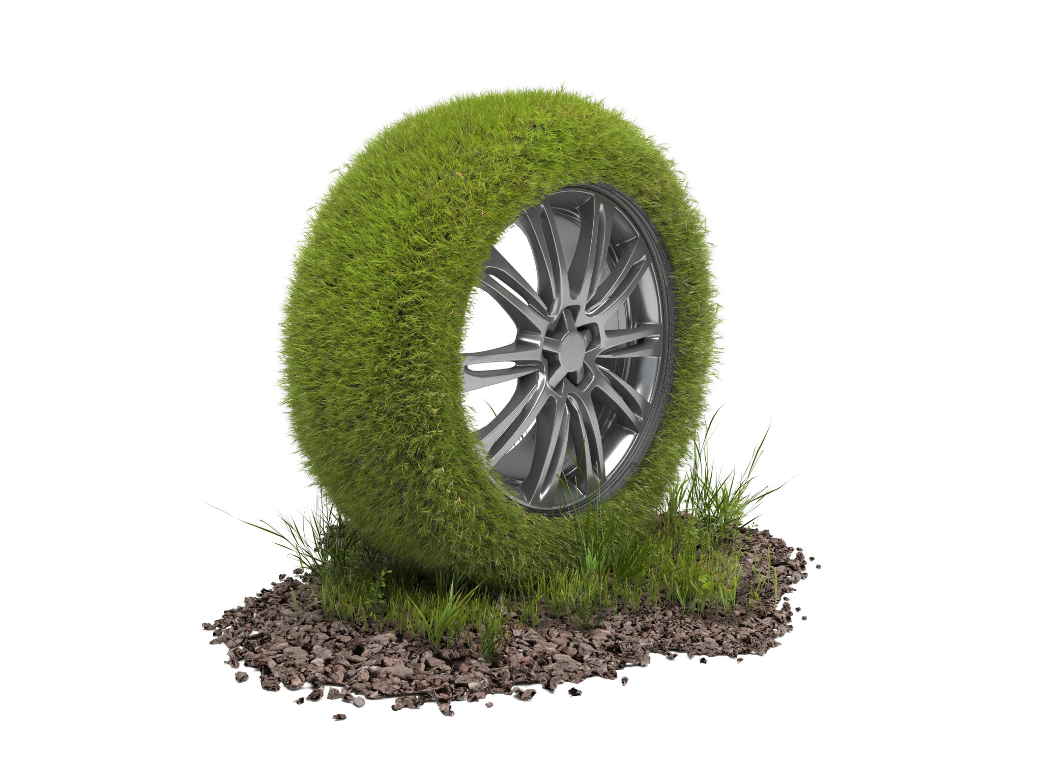 eco-friendly car repair