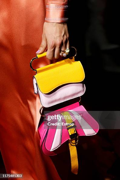 Peter Pilotto - Details - Milan Fashion Week Spring/Summer 2020 Peter Pilotto - Details - Milan Fashion Week Spring/Summer 2020
