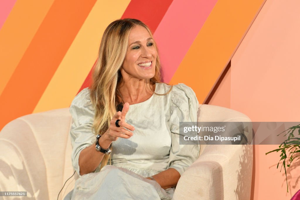 #BlogHer19 Creators Summit