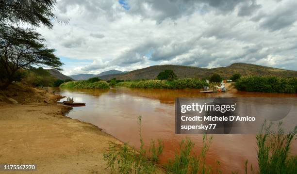 Ruvuma River Photos et images de collection - Getty Images