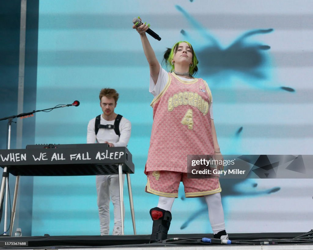 ACL Music Festival 2019