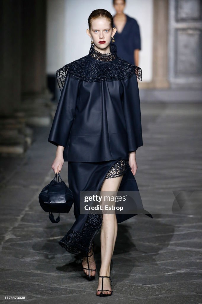 Jil Sander - Runway - Milan Fashion Week Spring/Summer 2020