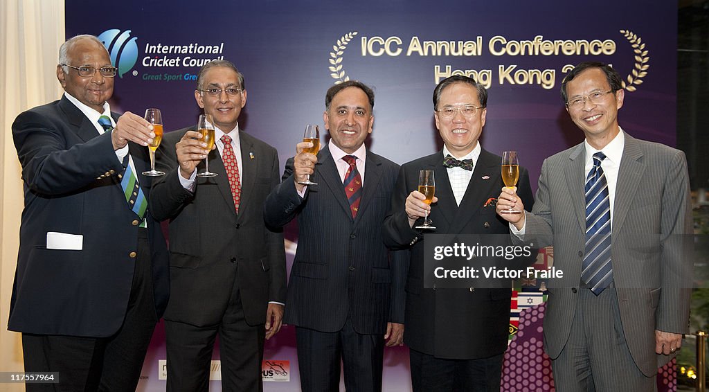 ICC Annual Conference