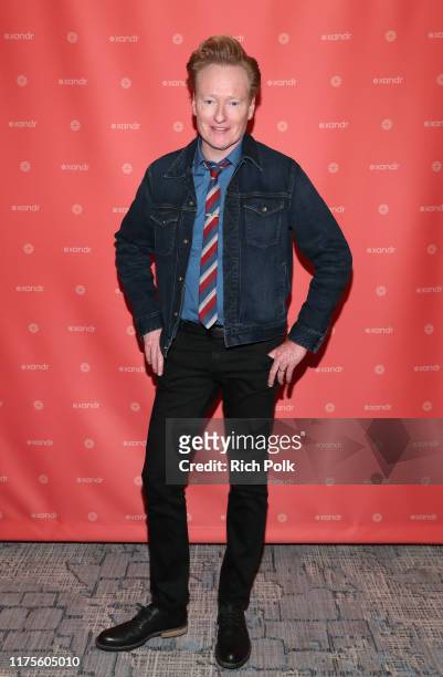 Conan O’Brien wraps up the final day of The Relevance Conference with an engaging fireside chat talking about his career in entertainment. The...
