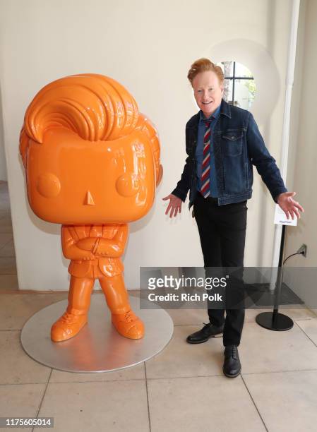 Conan O’Brien wraps up the final day of The Relevance Conference with an engaging fireside chat talking about his career in entertainment. The...