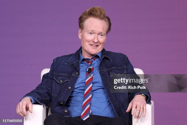 Conan O’Brien closes out day three of The Relevance Conference. The Relevance Conference, hosted by Xandr, AT&T’s advanced advertising and analytics...