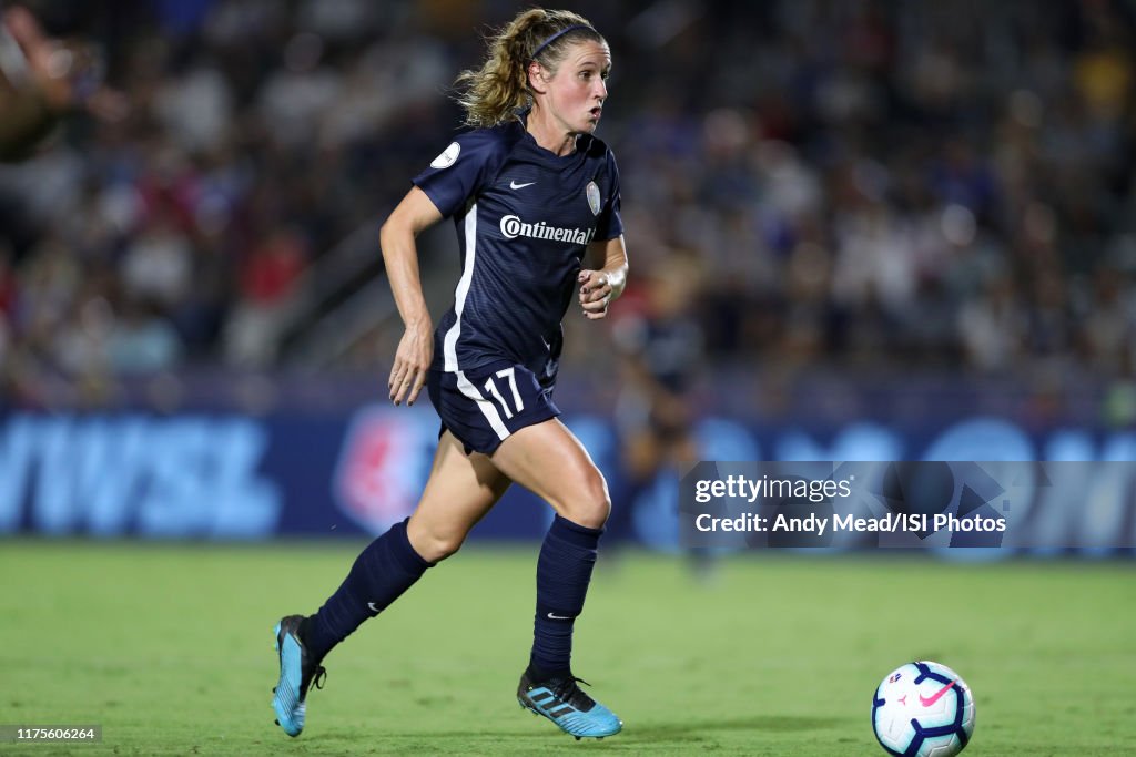 Orlando Pride v North Carolina Courage