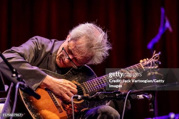 Marc Ribot Marc Ribot Photos and Premium High Res Pictures - Getty Images