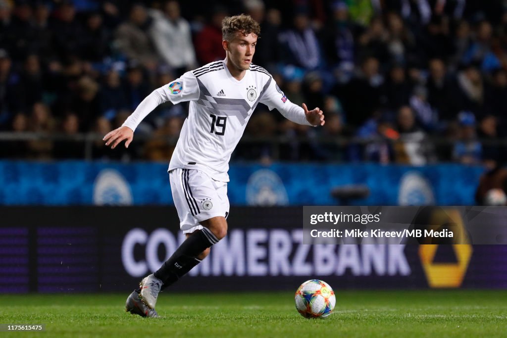 Estonia v Germany - UEFA Euro 2020 Qualifier