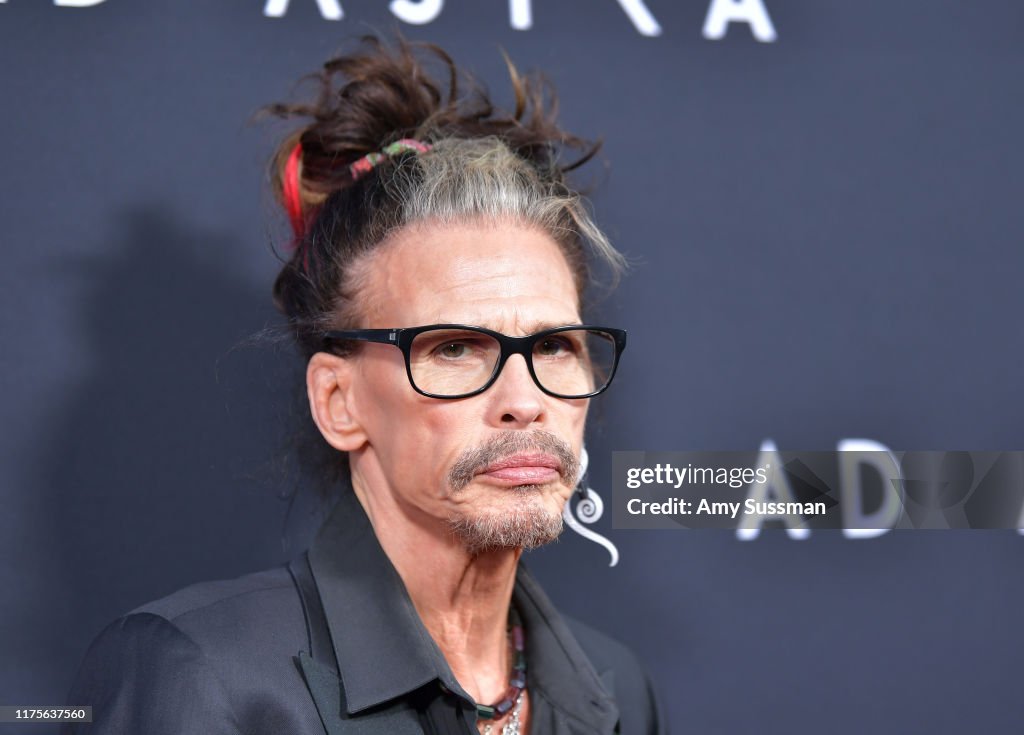 Premiere Of 20th Century Fox's "Ad Astra" - Arrivals
