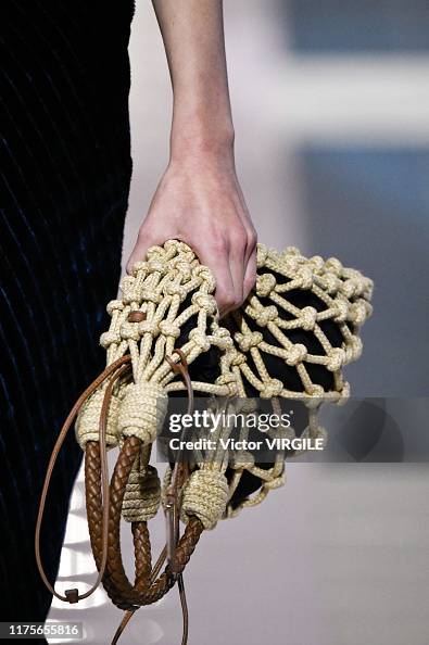 Prada - Runway - Milan Fashion Week Spring/Summer 2020 Prada - Runway - Milan Fashion Week Spring/Summer 2020