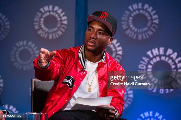 The stars and executive producers of ABC's "black-ish" attended PaleyFest NY 2019 on Sunday, Oct. 13, at the Paley Center for Media. Anthony...