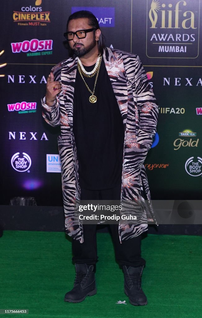 20th IIFA Awards
