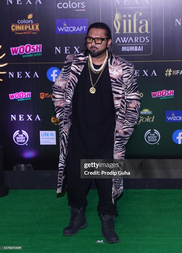 20th IIFA Awards